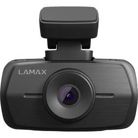 Autokamera LAMAX C11 GPS 4K černá barva - Perfektní hodnocení Autokamera LAMAX C11 GPS 4K černá barva - Perfektní hodnocení
