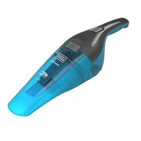 Akumulátorový vysavač Black-Decker Dustbuster WDC215WA