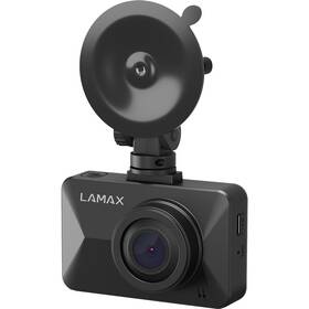 Autokamera LAMAX T3 černá barva Autokamera LAMAX T3 černá barva