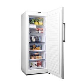 Mraznička ETA 154890000E bílá barva Mraznička ETA 154890000E bílá barva