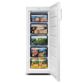 Mraznička ETA 285290000E bílá barva Mraznička ETA 285290000E bílá barva