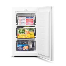 Mraznička ETA 275990000E bílá barva Mraznička ETA 275990000E bílá barva