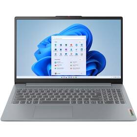 Notebook Lenovo IdeaPad Slim 3 15IAN8 šedá barva Notebook Lenovo IdeaPad Slim 3 15IAN8 šedá barva