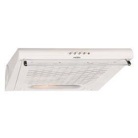 Odsavač par Mora OP 531 W bílá barva Odsavač par Mora OP 531 W bílá barva