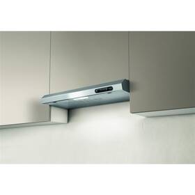 Odsavač par Elica VERVE IX/F/60 nerez Odsavač par Elica VERVE IX/F/60 nerez