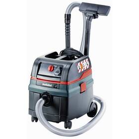 Průmyslový vysavač Metabo ASR 25 L SC 602024000