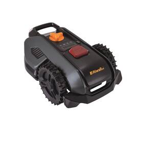 Robotická sekačka Riwall RRM 500 APP Robotická sekačka Riwall RRM 500 APP