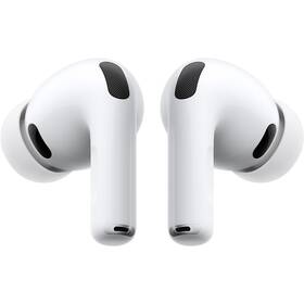 Sluchátka Apple AirPods Pro 3 Nejprodávanější Sluchátka Apple AirPods Pro 3 Nejprodávanější