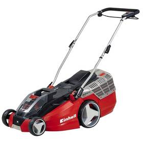Sekačka Einhell GE-CM 43 LI M Kit (s baterií) Sekačka Einhell GE-CM 43 LI M Kit (s baterií)