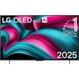 Televize LG OLED42C54LA Televize LG OLED42C54LA