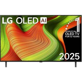 Televize LG OLED48B56LA Televize LG OLED48B56LA