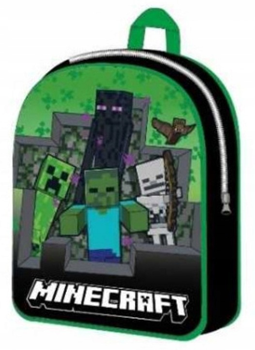Dětský batoh Minecraft Dětský batoh Minecraft