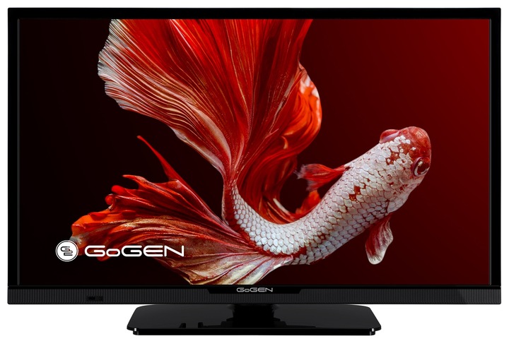 LED televize GoGEN TVH 24P352T 24" HD Ready černá - Skvělé recenze LED televize GoGEN TVH 24P352T 24" HD Ready černá - Skvělé recenze