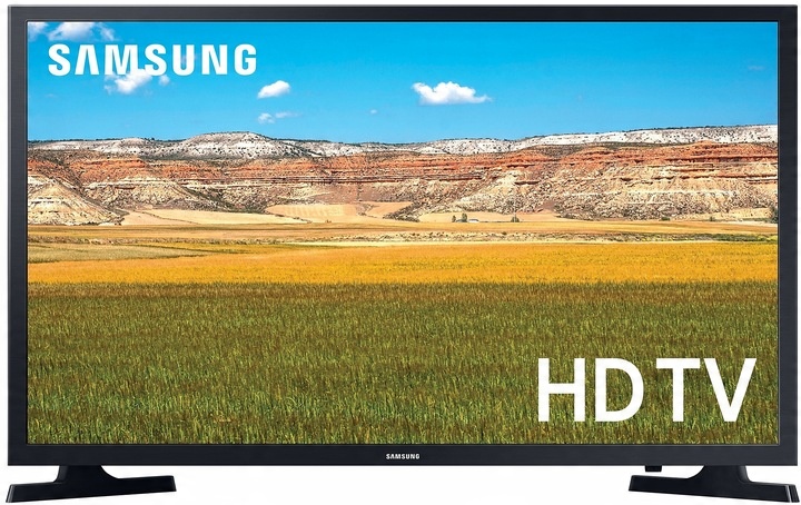 LED televize Samsung UE32T4302AE 32" HD Ready černá LED televize Samsung UE32T4302AE 32" HD Ready černá
