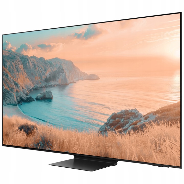 OLED televizor Samsung QE65S95F 65" 4K UHD černý OLED televizor Samsung QE65S95F 65" 4K UHD černý