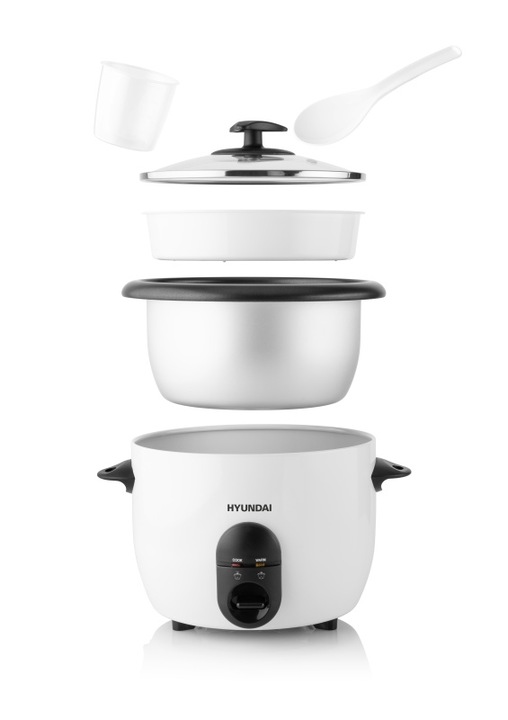 Rýžovar Hyundai RC 150 Rýžovar Hyundai RC 150