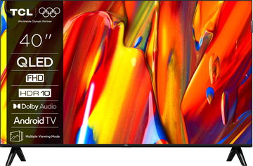 40" televize TCL 40V5C 40" televize TCL 40V5C