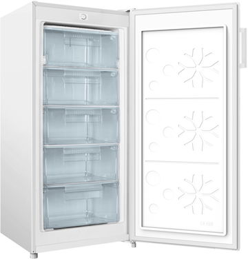 Mraznička AMICA FZ 206.3 AAE - Hvězda srovnání Mraznička AMICA FZ 206.3 AAE - Hvězda srovnání