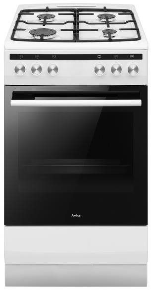 AMICA sporák SP 14 ZEDW AMICA sporák SP 14 ZEDW