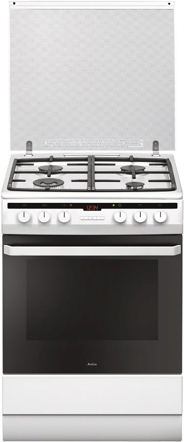 AMICA SPA 6110 TLW AMICA SPA 6110 TLW