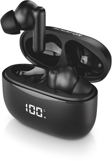 ALIGATOR Pods PRO černá ALIGATOR Pods PRO černá