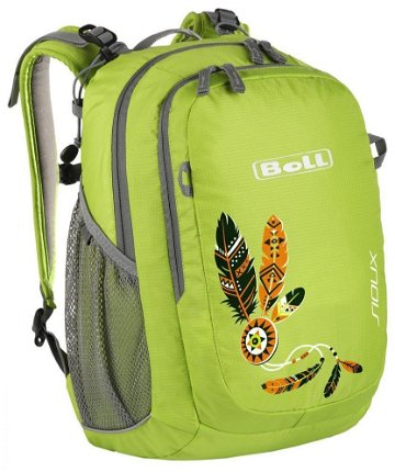 Boll Sioux 15 lime Boll Sioux 15 lime