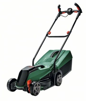 BOSCH Rotační sekačka AKU CityMower 18V-32-300 (bez AKU) 0.600.8B9.A08 - Hvězda srovnání BOSCH Rotační sekačka AKU CityMower 18V-32-300 (bez AKU) 0.600.8B9.A08 - Hvězda srovnání