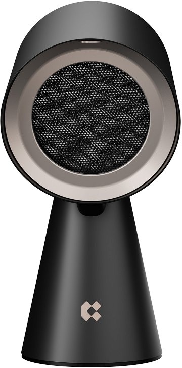 CIARRA Table Hood - Black