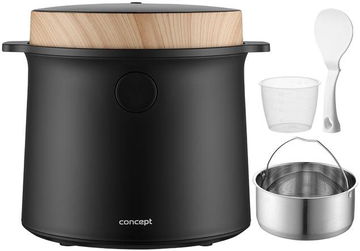 Rýžovar Concept RE4040 Rýžovar Concept RE4040