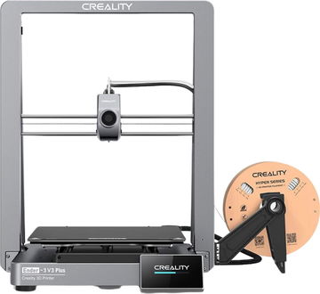 Creality tiskárna 3d Ender V3 PLUS Creality tiskárna 3d Ender V3 PLUS