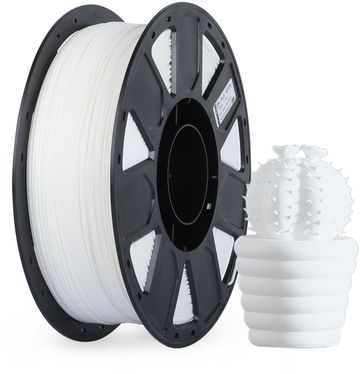 Creality Ender-PLA 1kg White Creality Ender-PLA 1kg White