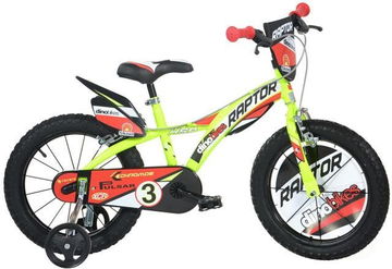 Dino Bikes Raptor 14"