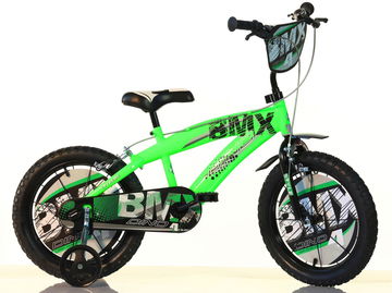 Dino Bikes Bmx 14"