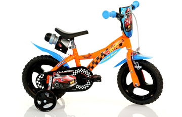 Dino Bikes Hot Wheels 12"