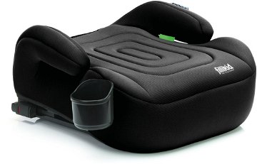 Fillikid autosedačka Flip Deluxe Isofix i-size black