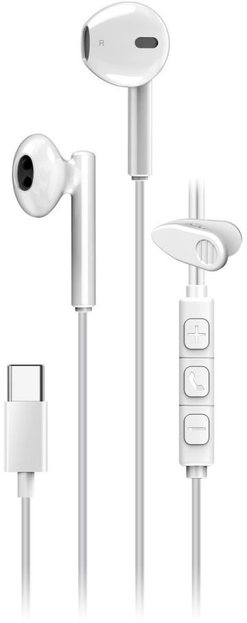 Sluchátka Genius HS-M366 bílý Sluchátka Genius HS-M366 bílý