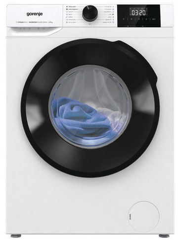 Pračka GORENJE W1NGPI72SBS  - Perfektní hodnocení Pračka GORENJE W1NGPI72SBS  - Perfektní hodnocení