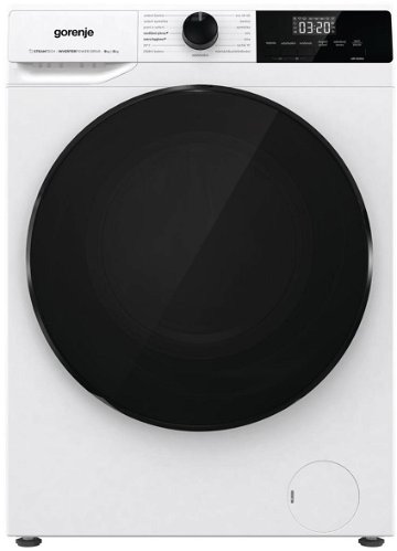 Pračka GORENJE WDSI96A Pračka GORENJE WDSI96A
