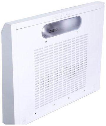 Odsavač par GUZZANTI GZC 60 White Odsavač par GUZZANTI GZC 60 White