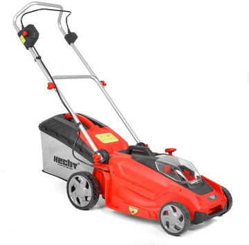 HECHT Rotační sekačka AKU 5070 (bez AKU) - Skvělé recenze