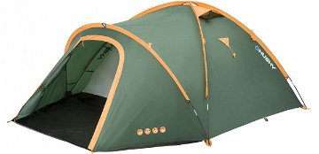 Stan Husky Bizon 4 Classic zelený (do 5000 Kč) Stan Husky Bizon 4 Classic zelený (do 5000 Kč)