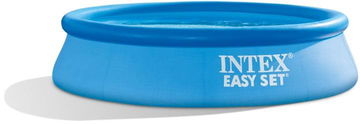 INTEX Bazén nafukovací s příslušenstvím 2,44 x 0,61m - Výborné zkušenosti INTEX Bazén nafukovací s příslušenstvím 2,44 x 0,61m - Výborné zkušenosti