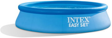 INTEX Bazén nafukovací bez příslušenství 2,44 x 0,61m INTEX Bazén nafukovací bez příslušenství 2,44 x 0,61m
