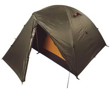 Stan Jurek Top 2.5 olivový Stan Jurek Top 2.5 olivový