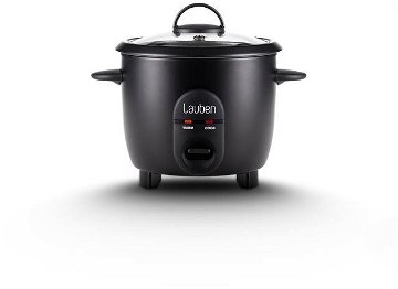Rýžovar Lauben Rice Cooker 600BC (do 1000 Kč) Rýžovar Lauben Rice Cooker 600BC (do 1000 Kč)