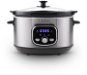 Lauben pomalý hrnec Slow Cooker 3500SB Lauben pomalý hrnec Slow Cooker 3500SB