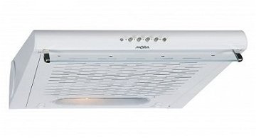 Odsavač par MORA OP 631 W (do 2000 Kč) Odsavač par MORA OP 631 W (do 2000 Kč)