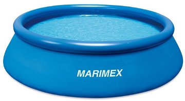 MARIMEX Bazén nafukovací TAMPA bez příslušenství 3,66 x 0,91m MARIMEX Bazén nafukovací TAMPA bez příslušenství 3,66 x 0,91m