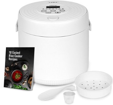 Noaton RC120W Essential - Perfektní hodnocení