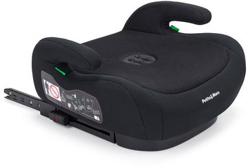 PETITE&MARS Optimus Pro i-Size Black Air 22-36 kg - Skvělé recenze PETITE&MARS Optimus Pro i-Size Black Air 22-36 kg - Skvělé recenze